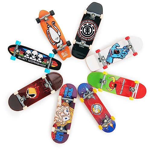 Finger Skate Spin Master 6067138 - vue 2