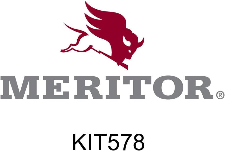 Meritor Genuine KIT578 Axle Hardware Shim Pack