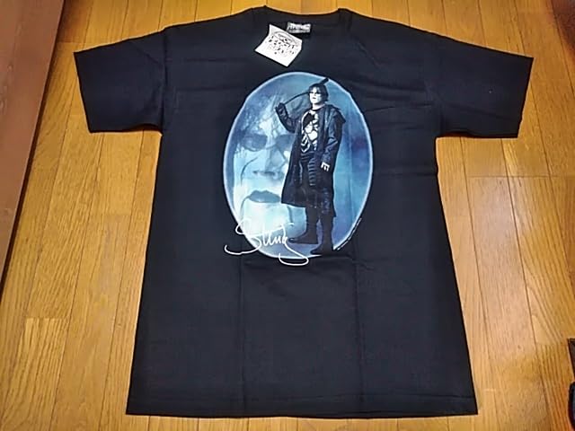 Amazon.co.jp: 当時物 ビンテージ 90s WCW STING Tシャツ スティング 