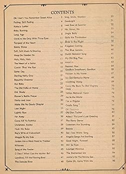 Paperback Melodies of Days Gone By Vol. 2 Book