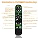 AN-MR21GA/22GA Voice Pointer Remote for LG Smart TVs UHD OLED QNED NanoCell 4K 8K Series, Compatible with LG TVs 2018-2022, Hot Key, 5 Year Warranty