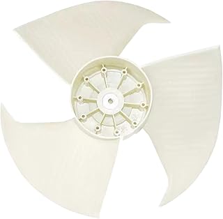 Compatible For Air Conditioner (1P/1.5 Horsepower) - 320x142 External Fan Blade Replacement