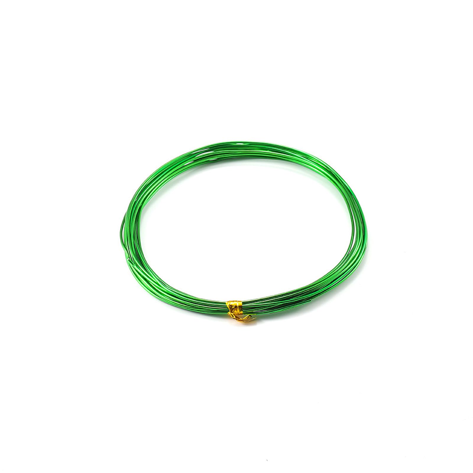 Aluminum Craft Wire
