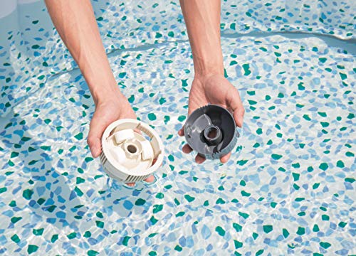 Bestway Lay-Z-Spa Hawaii HydroJet Pro - 22