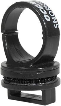 Oceanic Snorkel Lock Kit