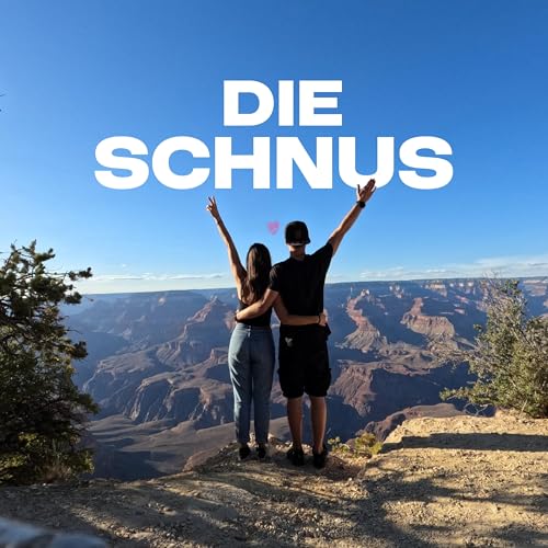 Die Schnus copertina