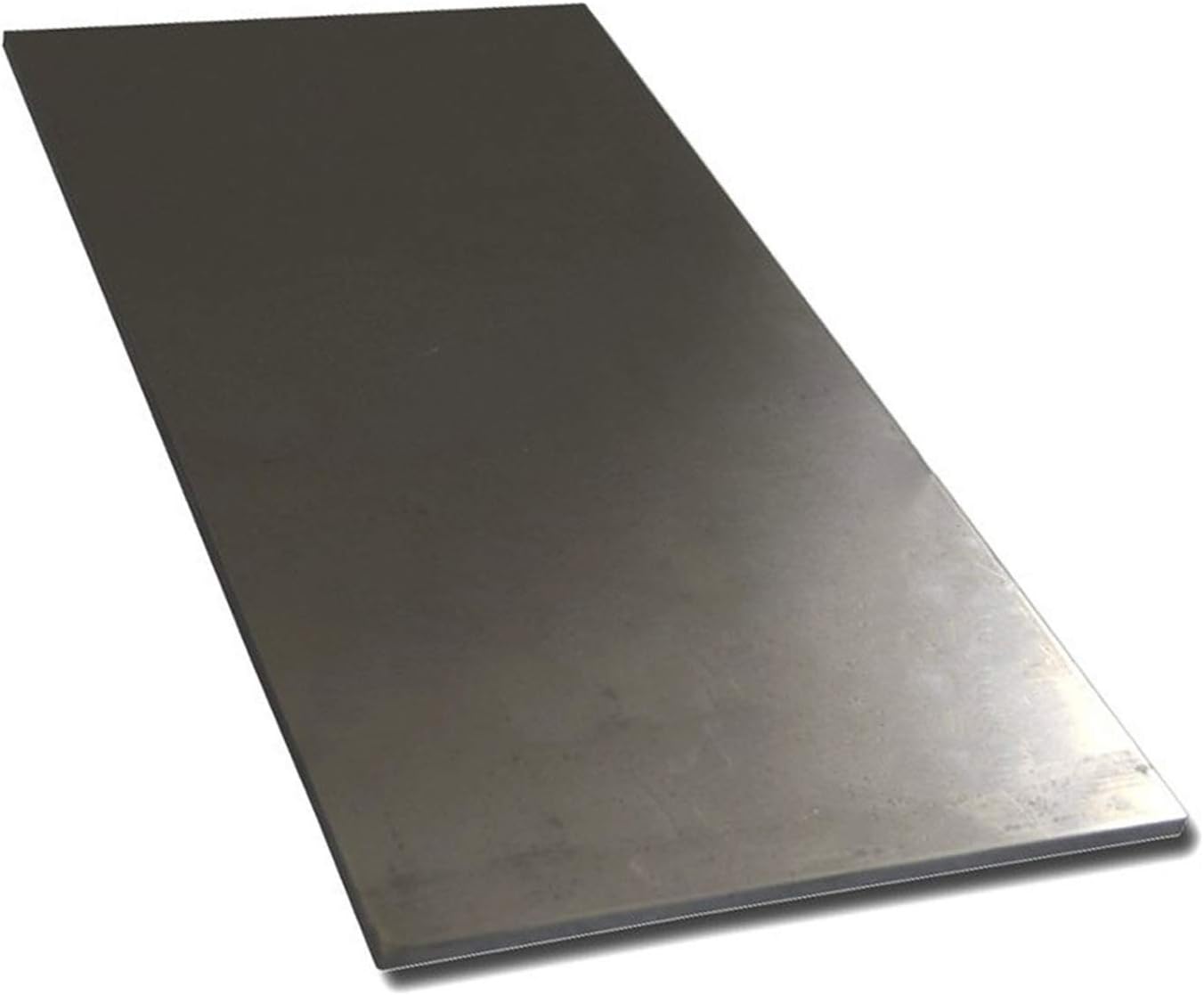soikoi 1/4 Inch 6"x12" Aluminum Sheet 6061-T6 Aluminum Tooling Flat Sheet Plate Bar Mill Stock
