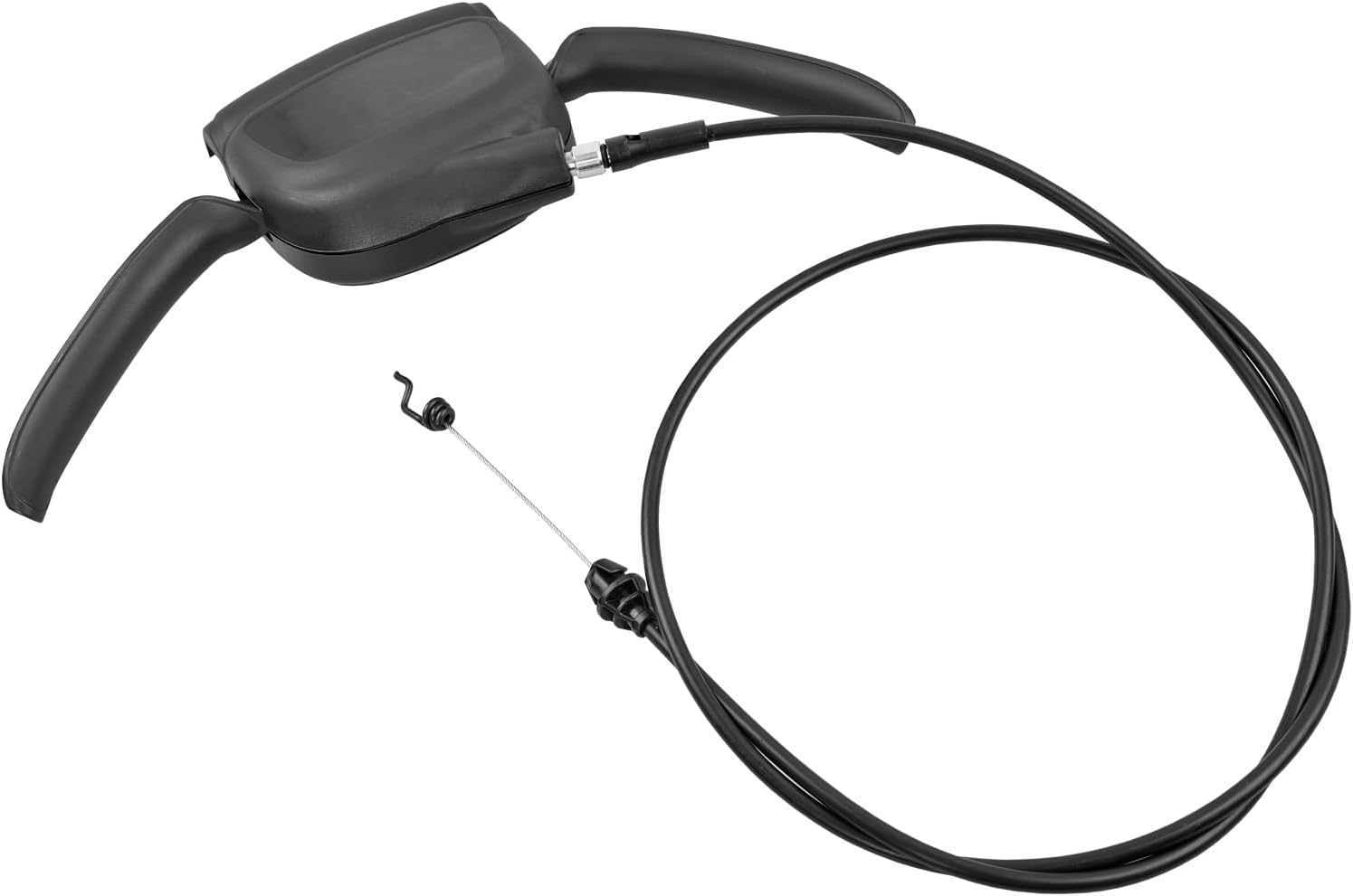 Gledewen 589818807 Mower Control Cable Handle Replacement for Husqvarna HU800AWD HU725AWDEX HU725AWDHQ HU800AWDX/BBC LC356AWD LC56AWD Lawn Mower Control Cable Replace#581351101