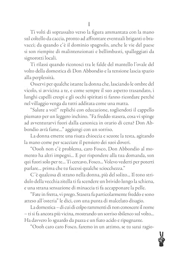 Gli Ossessi Sposi - 6