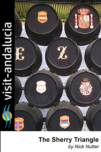 The Sherry Triangle (Visit Andalucia)