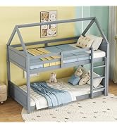 KEIKI Queen Adjustable Bed Frame with Incline and Dual USB Ports