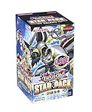  Yu-Gi-Oh! Star Pack 2014 Display (25 Booster)