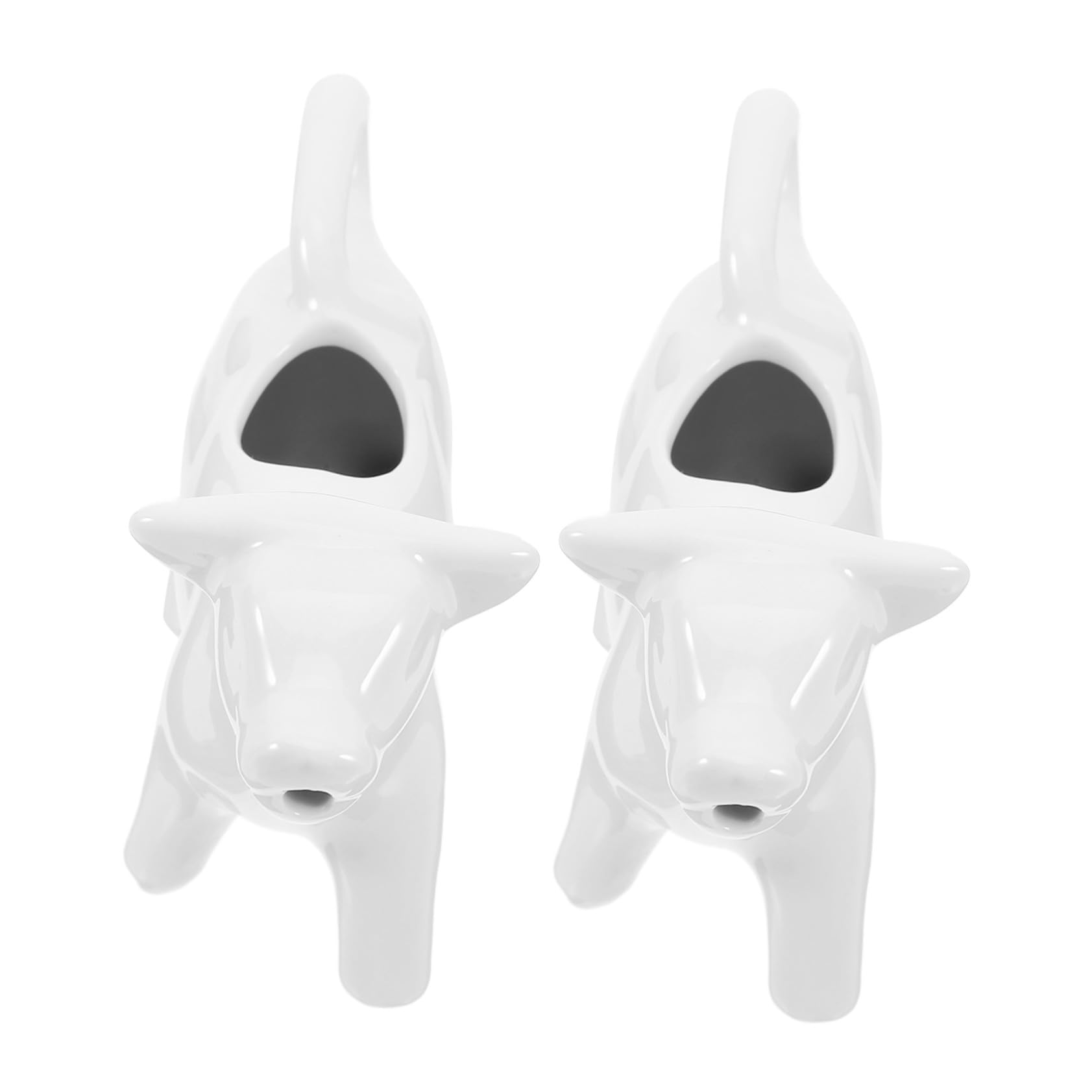 Pichet à lait mini 40ml Hohopeti tasse à mousser café céramique