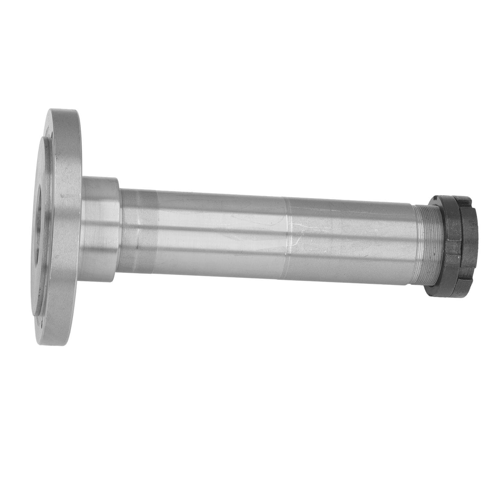 Drehmaschine Spindel 38mm Apertur Stahl Mini Drehbank Spindel Ersatz für 8x16 210x400 210x750 210x750 210x80 0 2200x600 220x750