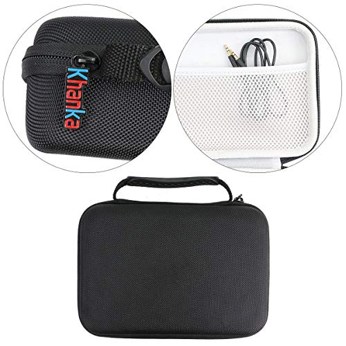 Khanka Hard Travel Case Replacement For Gen X-1 Portable Analog Synthesizer Workstation Keyboards #TOP3
