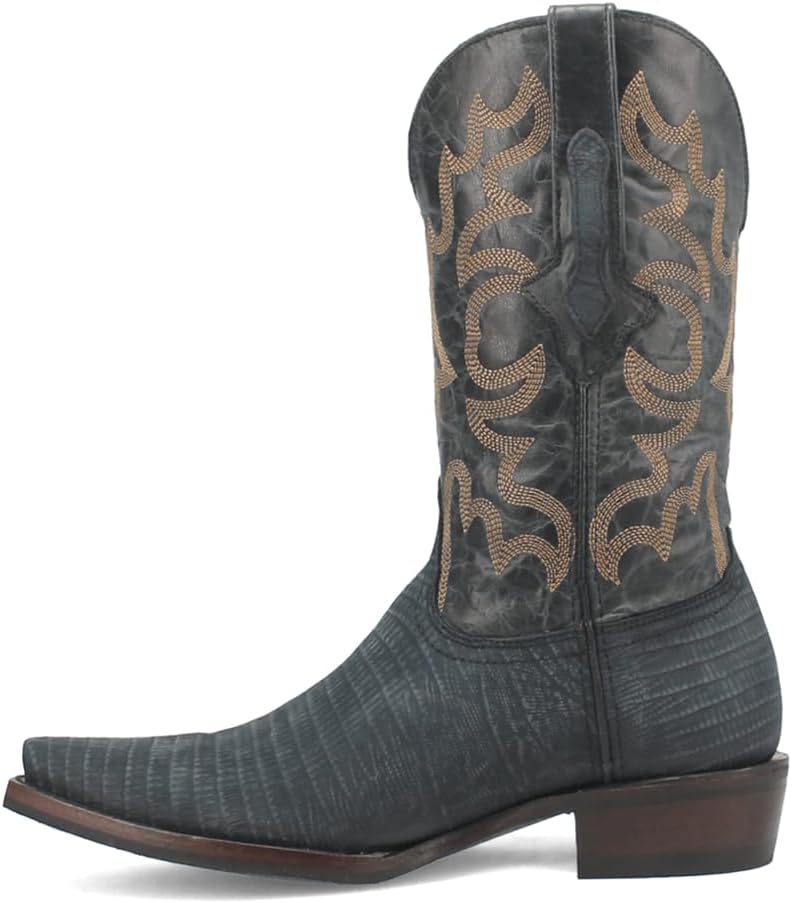 Dingo Men The Duke DI 107 Boot - Image 3