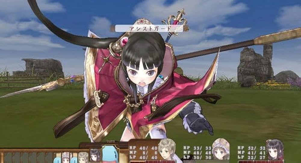 Amazon.co.jp: トトリのアトリエ Plus ~アーランドの錬金術士2