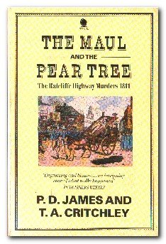 The maul and the pear tree 0722127006 Book Cover