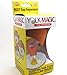 Yolk Magic Egg Separator - Orange color