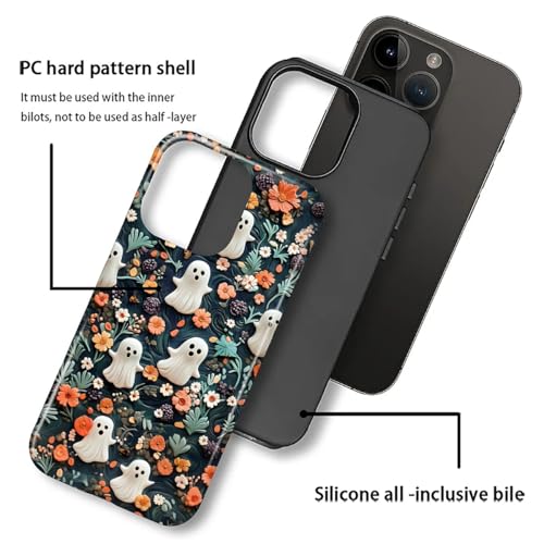 Coque iPhone 16 Pro antichoc résout le problème des rayures DAIZAG - 3