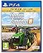 Produktbild Focus NG Landwirtschafts-Simulator 2019 Premium/14  PS4.