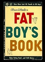 The fat boy's book (Avon) B0007HKDXK Book Cover