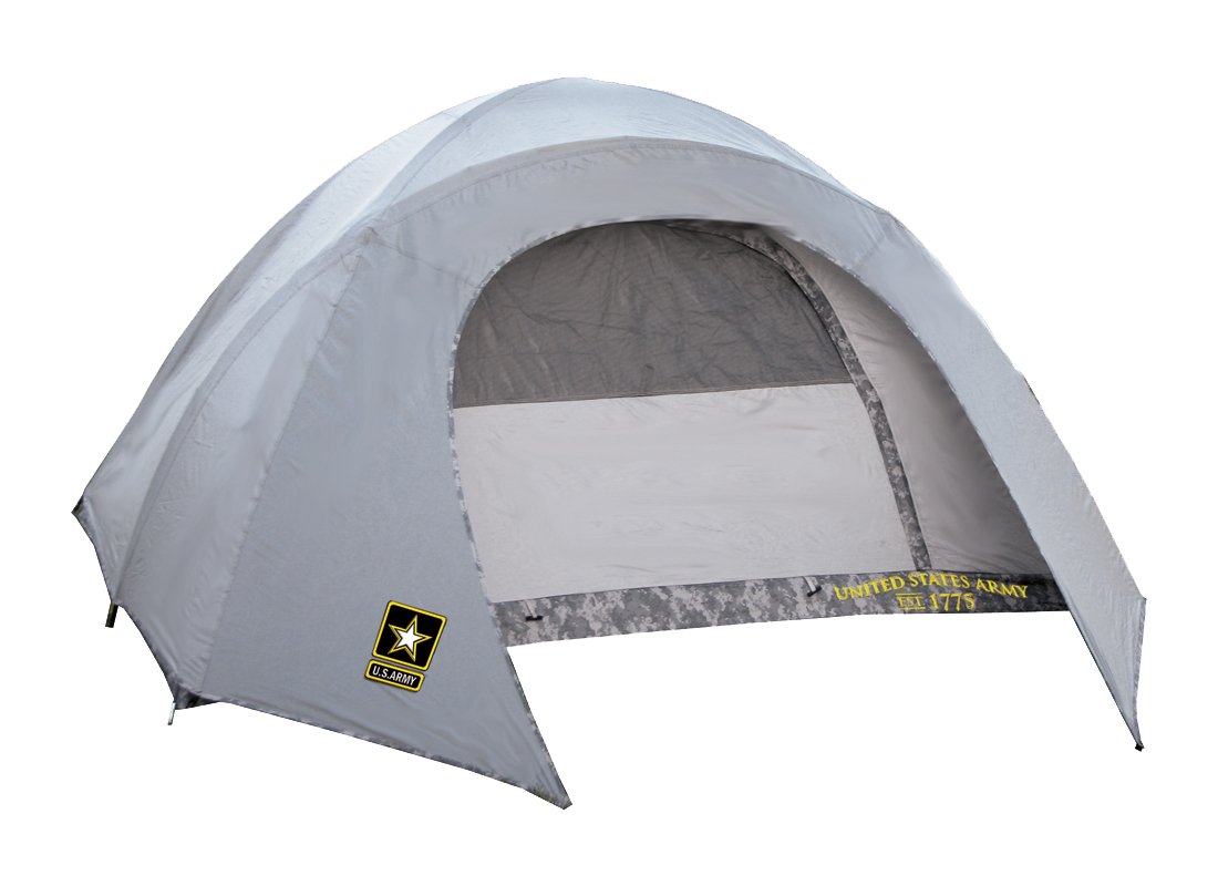 U.S. Army BackpackingTents U.S. Army Platoon Tent Survivalist Forum