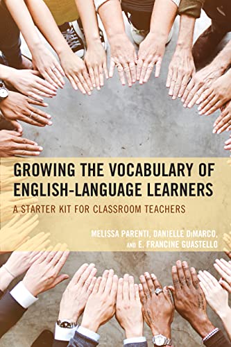 Growing the Vocabulary of English_Language Learners