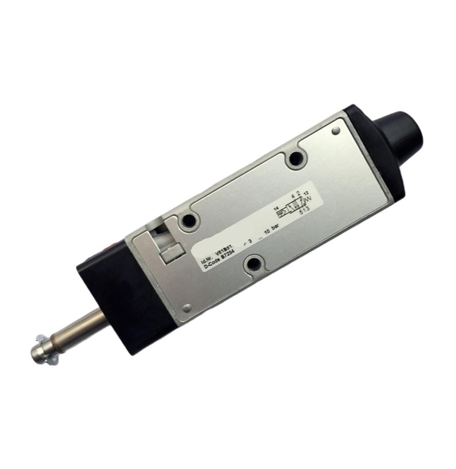 Hlflbavatw One Color Electromagnetic Valve V61r517a-A313j Original