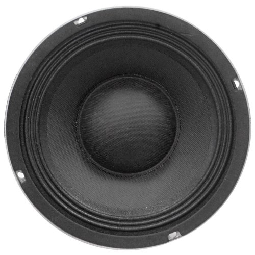 Seismic Audio Richter-8 8-Inch Raw Woofer Speaker Driver Pro Audio PA DJ Replacement