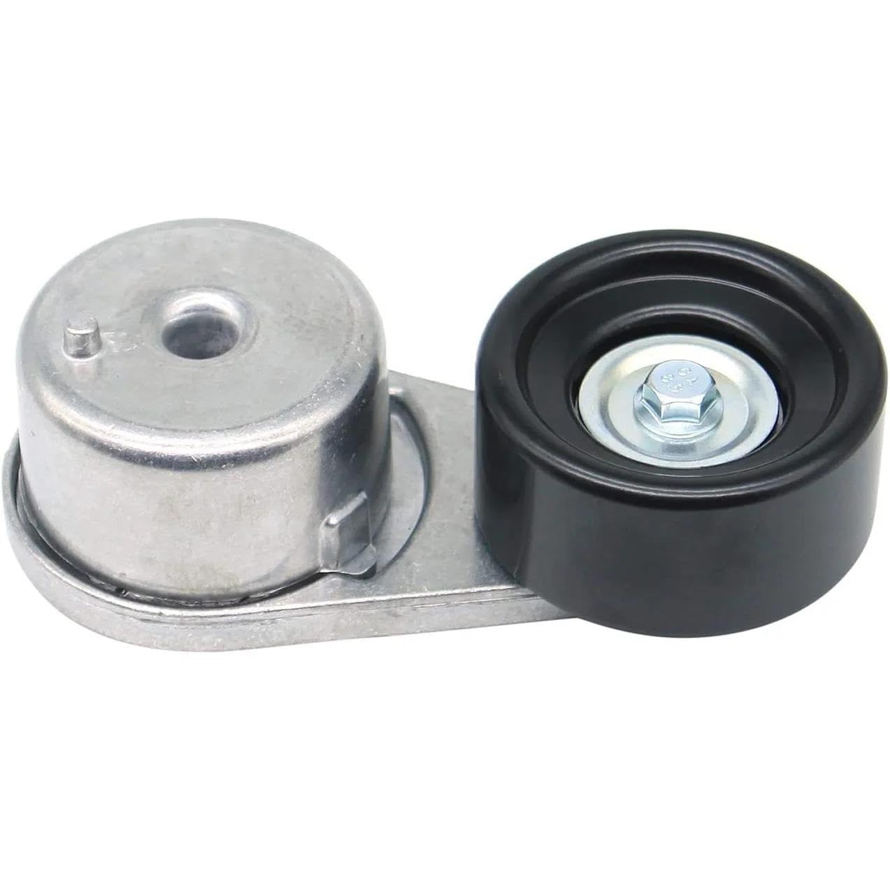 Auto Para Bobcat A770 S100 S130 3650 5600 5610 T76 T64 T66 T110 T740 T750 T770 S150 T870 S740 S750 S770 Polea Tensora Correa 6689611
