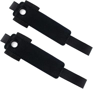 YANZEO Hand Strap for MC3090G MC3190G MC32N0 Handheld PDA Terminals Barcode Scanner Security Hand Strap Replacement 2Pcs