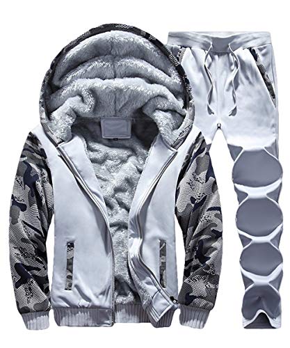 [メリュエル] スウェット M~2XL 裏ボア セットアップ 上下セット