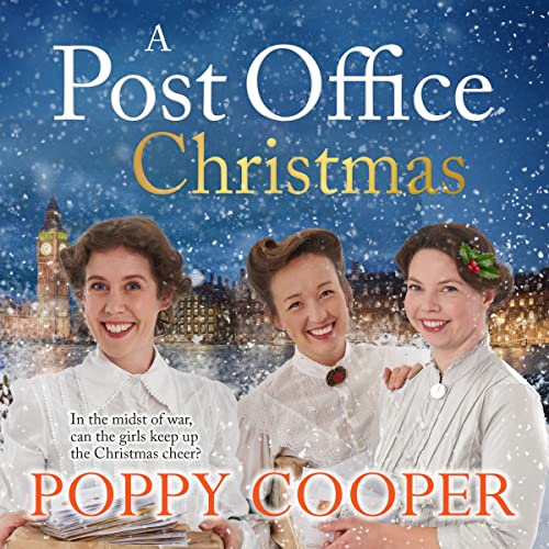A Post Office Christmas