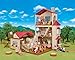 Red Roof Country Home Gift Set