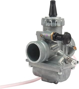 Carburetor Jets Motorbike Carburador For Mikuni Carburetor VM24 28mm For 150cc 160cc 200cc 250cc Pit ATVs Motorcycle Efficiency UP Choke Manifold