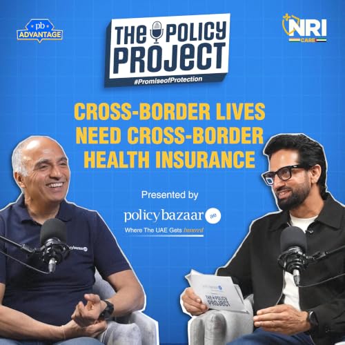 Health Insurance for NRIs: UAE vs India Explained | Policybazaar.ae