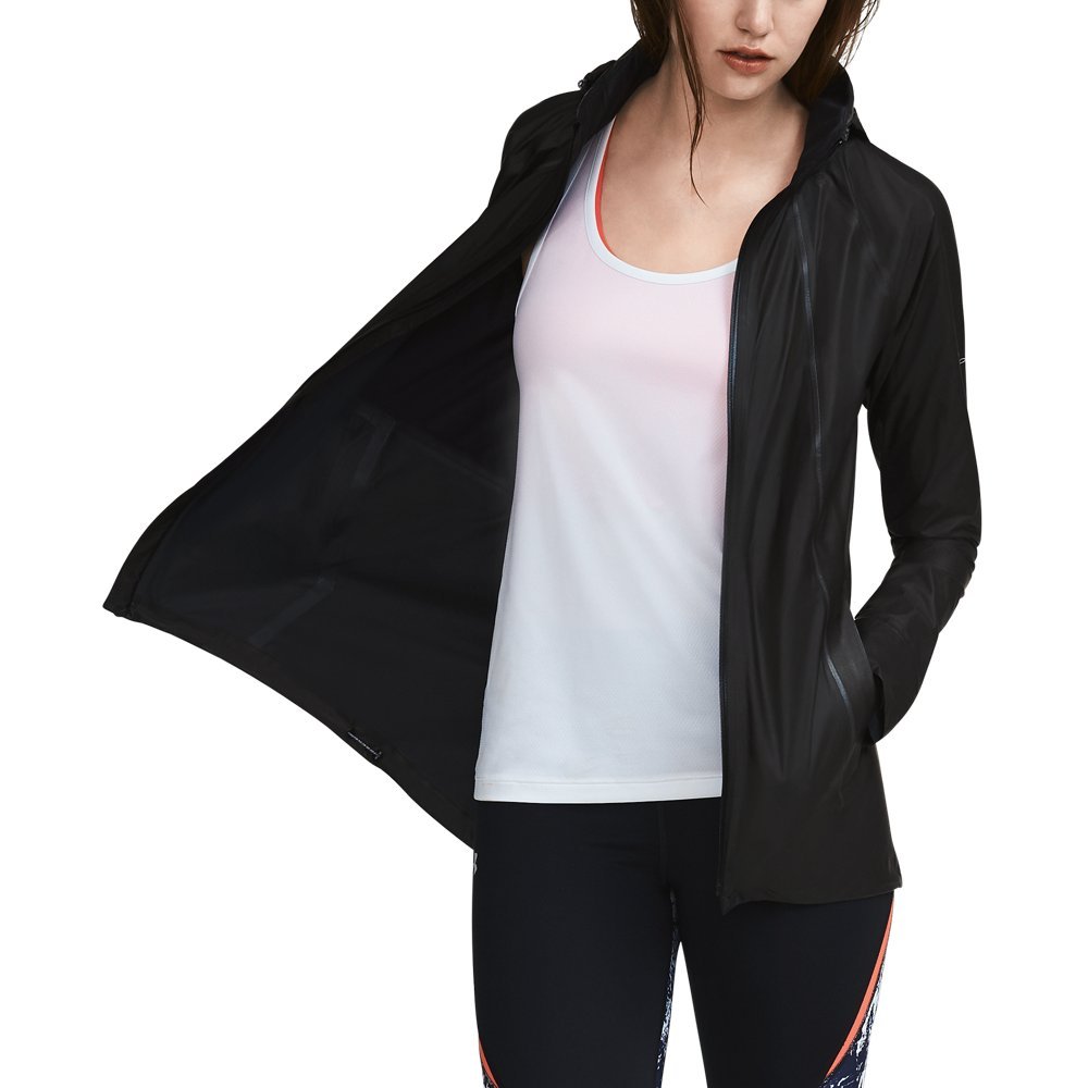 under armour shakedry jacket