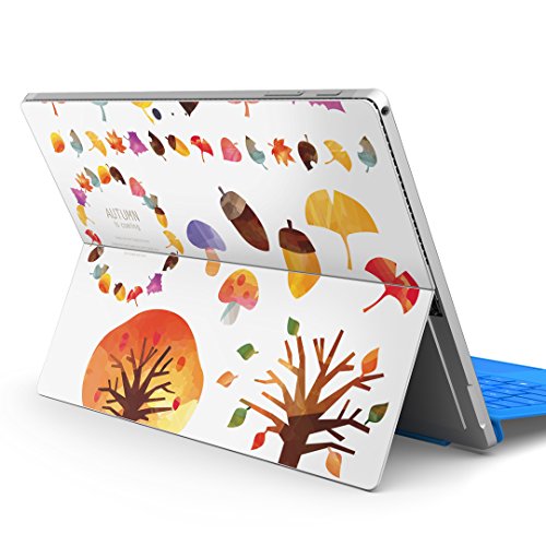igsticker Surface pro7 (2019) pro6 pro2017 pro4 p XLV[ T[tFX m[gubN m[gp\R Jo[ P[X tB XebJ[ ANZT[ ی 014959 H G ǂ񂮂