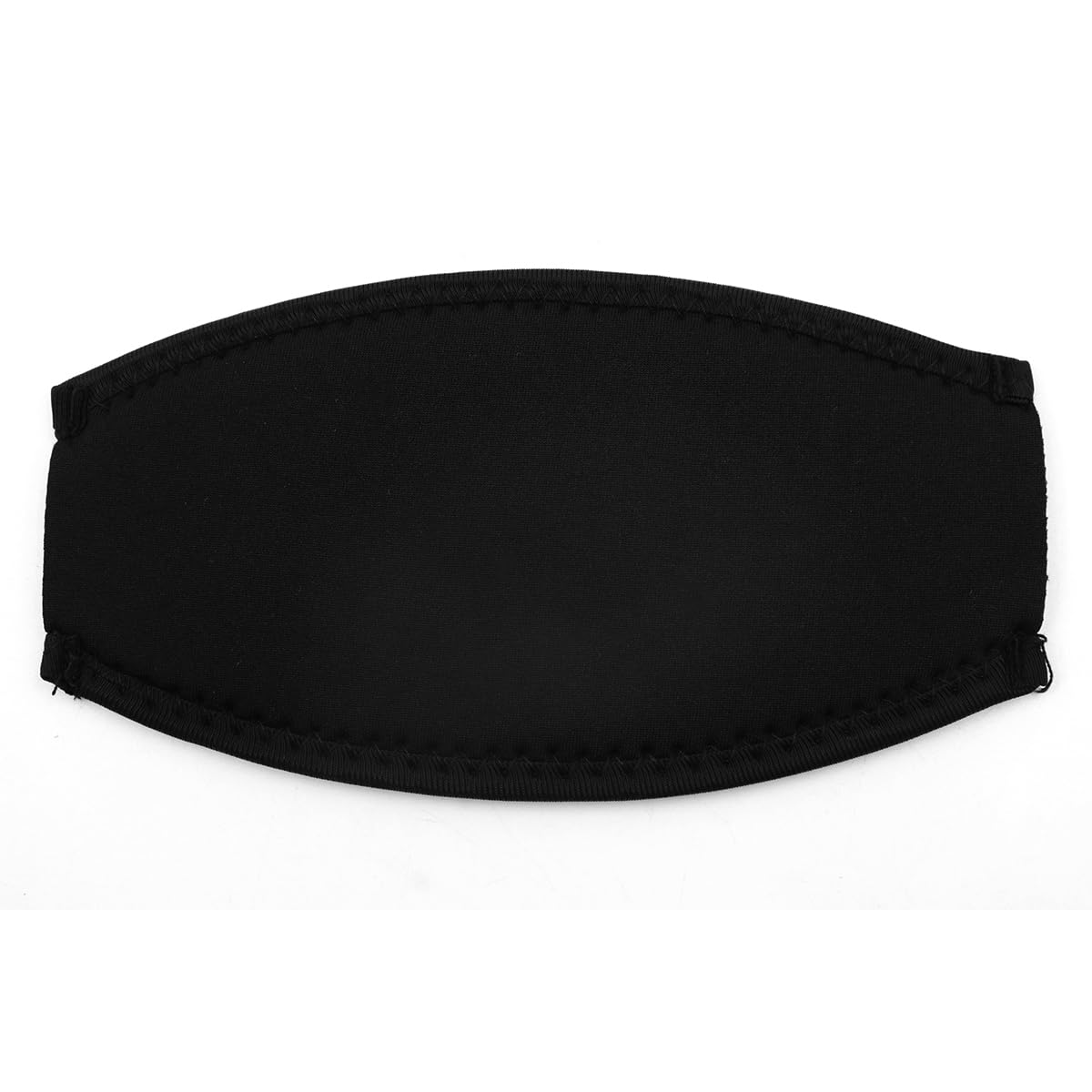 Cinghie per Maschera Subacquea, Copertura in Neoprene per Maschere da Immersione e da Snorkeling (Modello subacqueo)