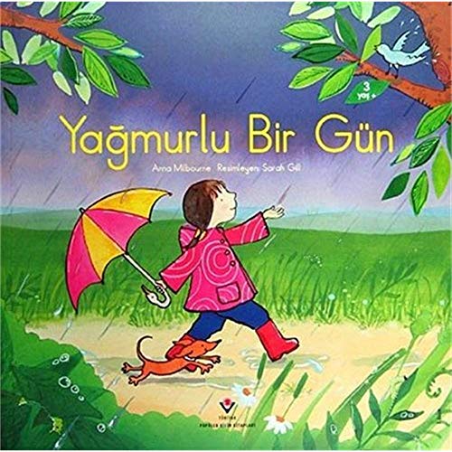 Yagmurlu Bir Gün