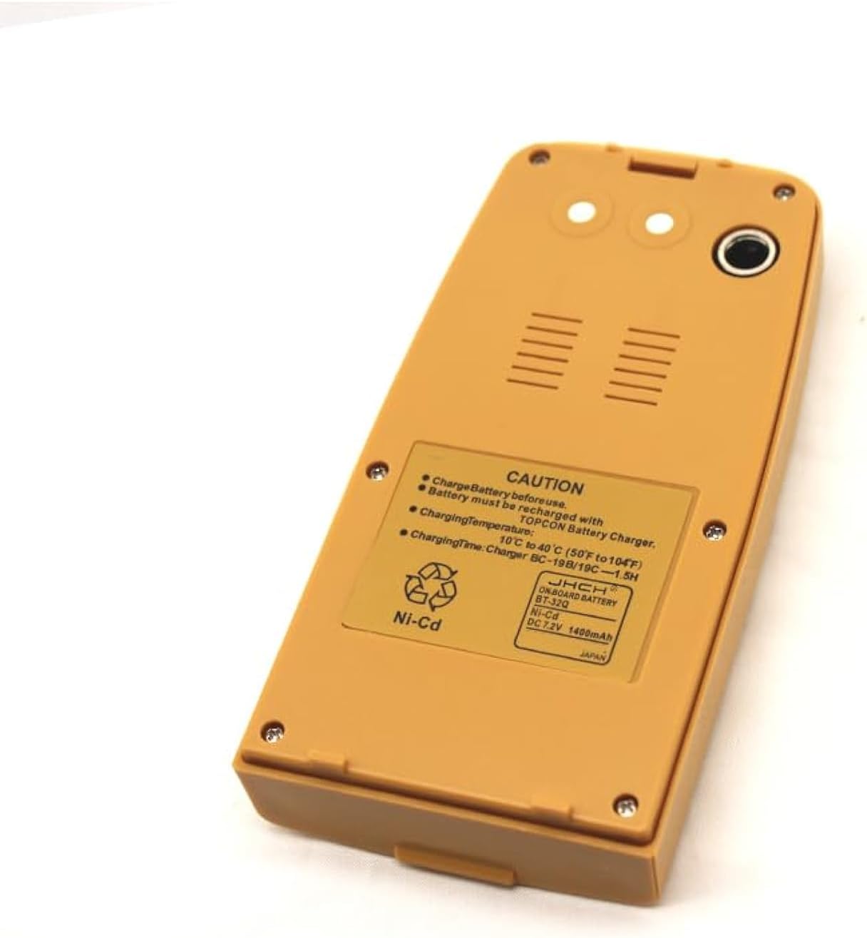 BT-32Q Battery for GTS-220 210 220 GPT-1003 Series Total Station