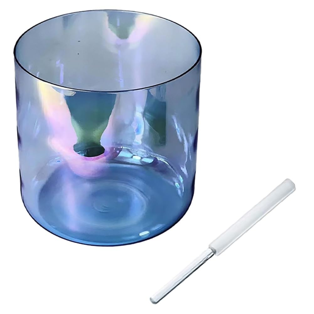 Amazon | クリスタルシンギングボウル アルケミークリスタルシンギング