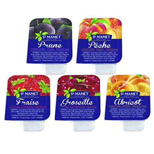  St Mamet - Les Vergers - Le Petit Déjeuner - C...