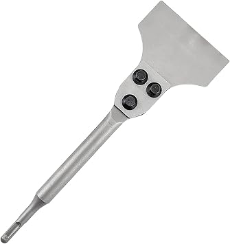 SDS Accessories 75 mm 10 mm