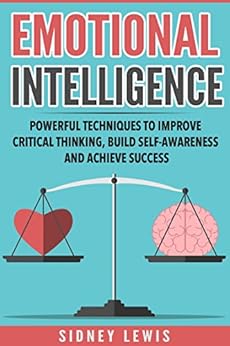 Logical vs emotional thinking picture