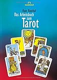 tarot buch waite  Das Arbeitsbuch zum Tarot