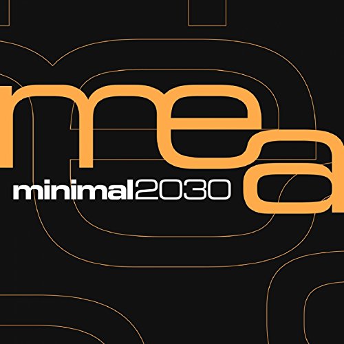 Minimal 2030 (2 Cd)