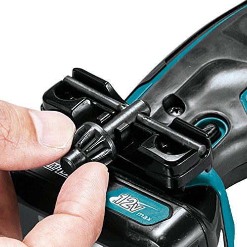 Makita AD03R1 12V max CXT Right Angle Drill Kit, 3/8