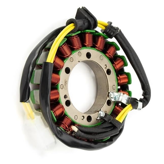 Stator moto VT500C alternative 31120-MF5-004 pour alternateur VT 500 PC08